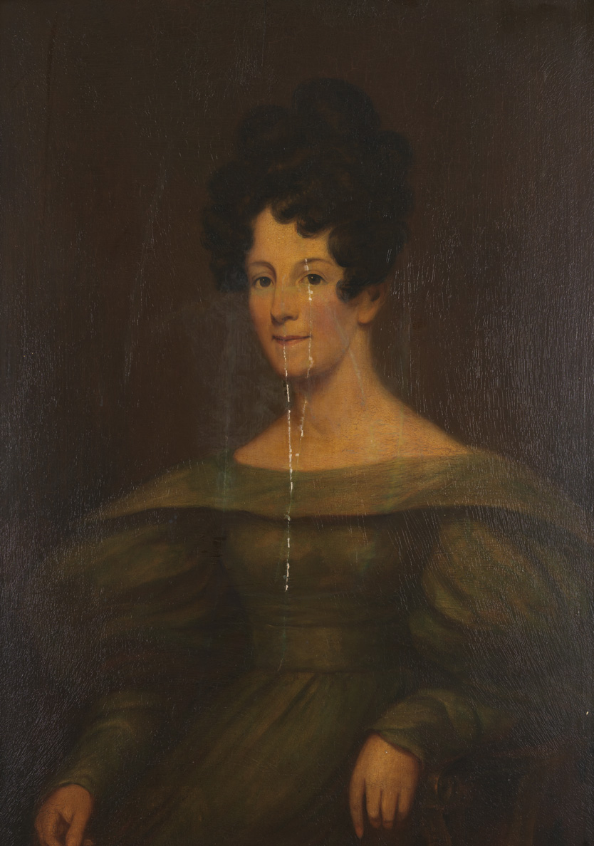 Elizabeth Patterson