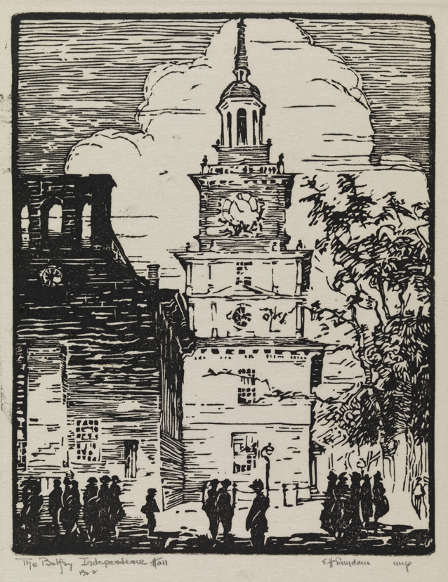 The Belfry Independence Hall