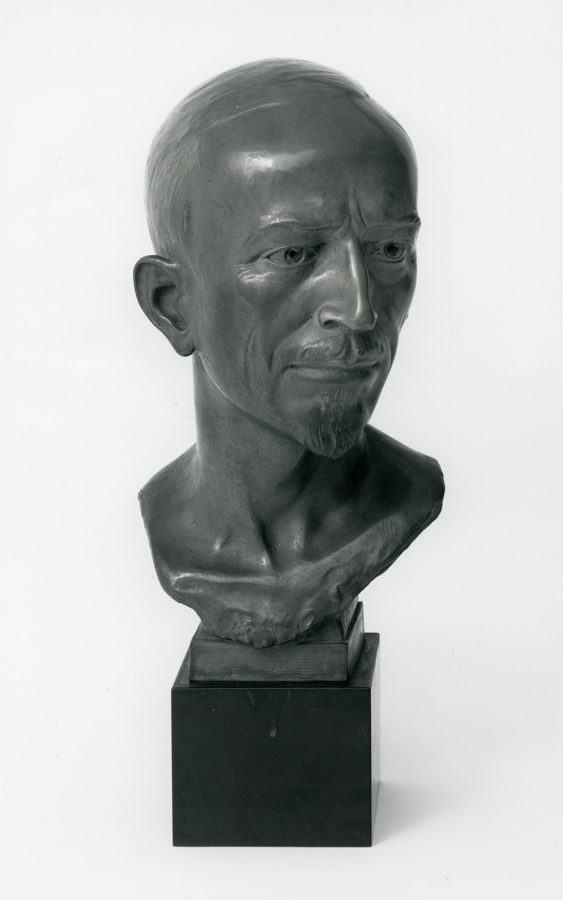 Clarence Herbert Rowe