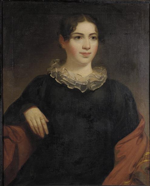 Mrs. Walter Franklin