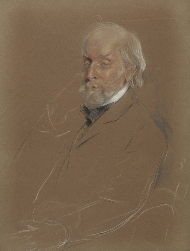 William Trost Richards