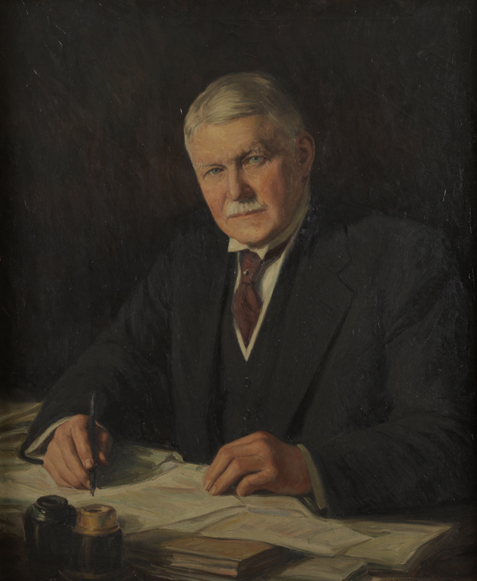 John Frederick Lewis