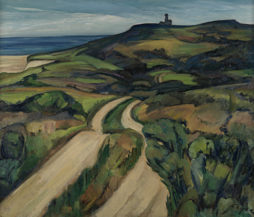 Landscape, Nantucket 