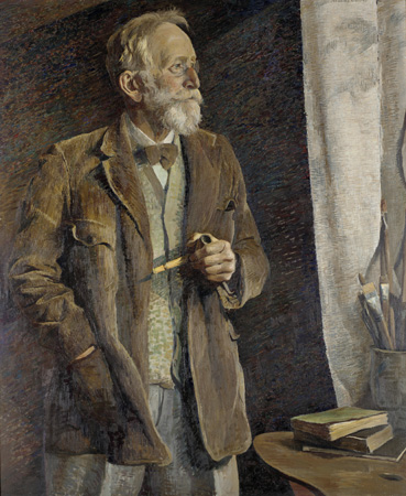 William Langson Lathrop