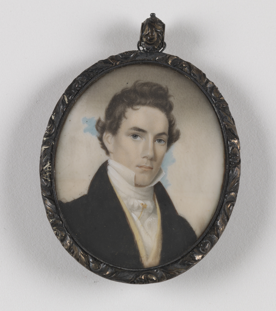 Charles Lindell Rowand