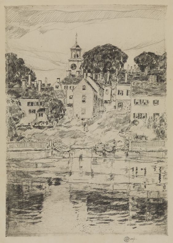 Church Tower, Portsmouth