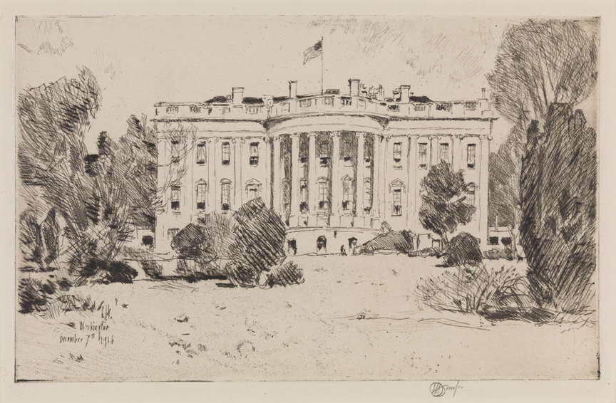 The White House