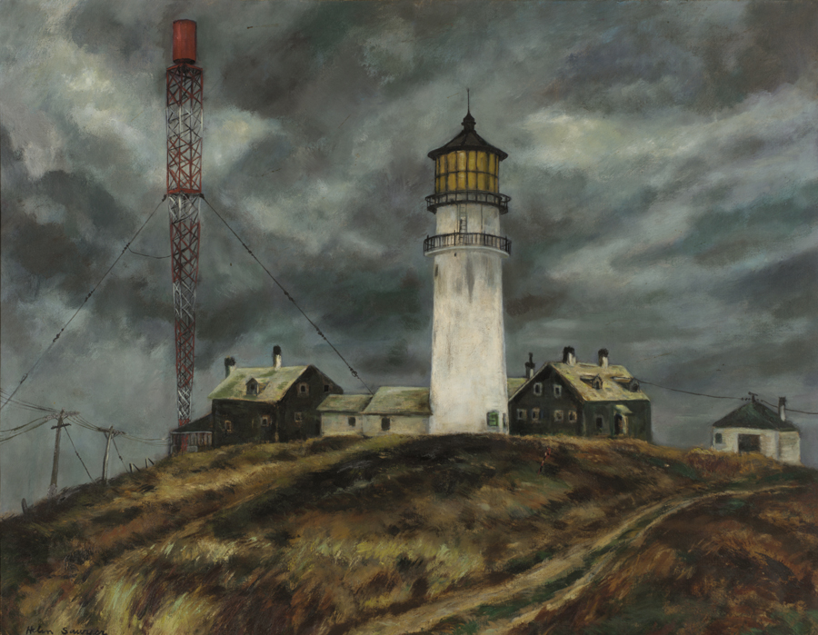 Sailors Take Warning 