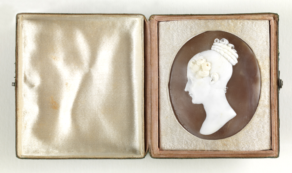 Mary McKean Hoffman, 1797-1882