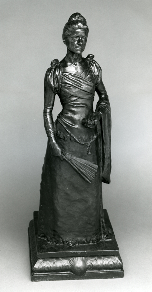 Susan Macdowell Eakins