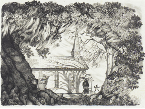 Mount Pleasant, S. C.