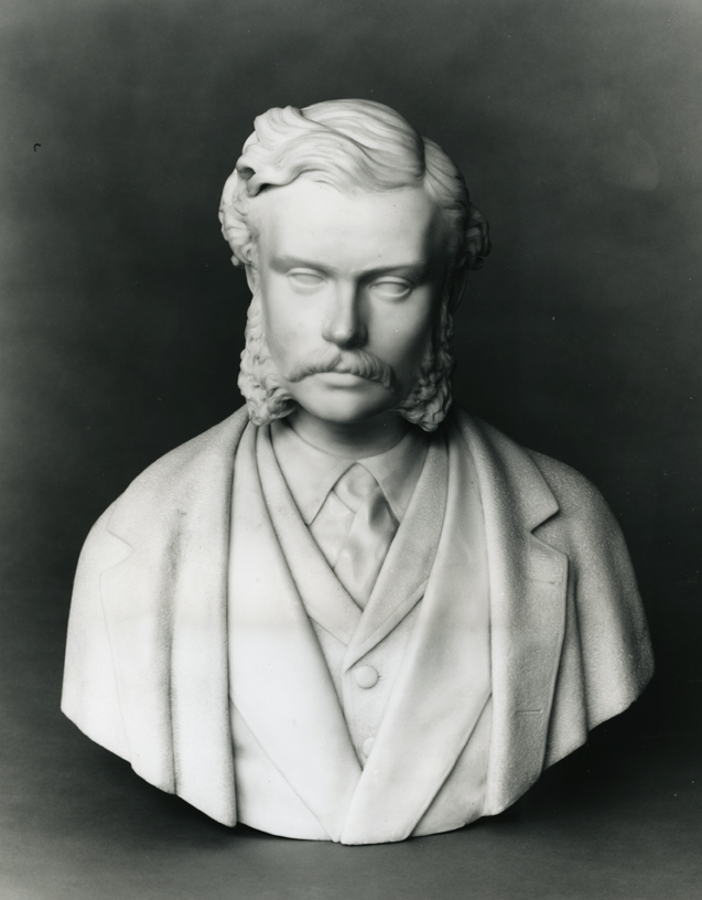 Unidentified Gentleman