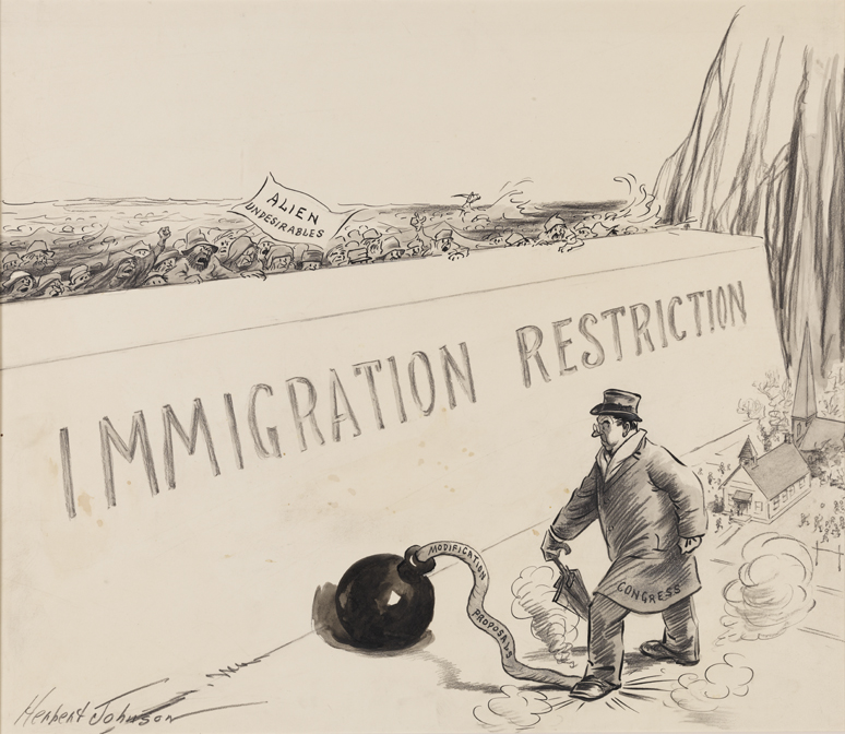 Make This Flood Control Permanent