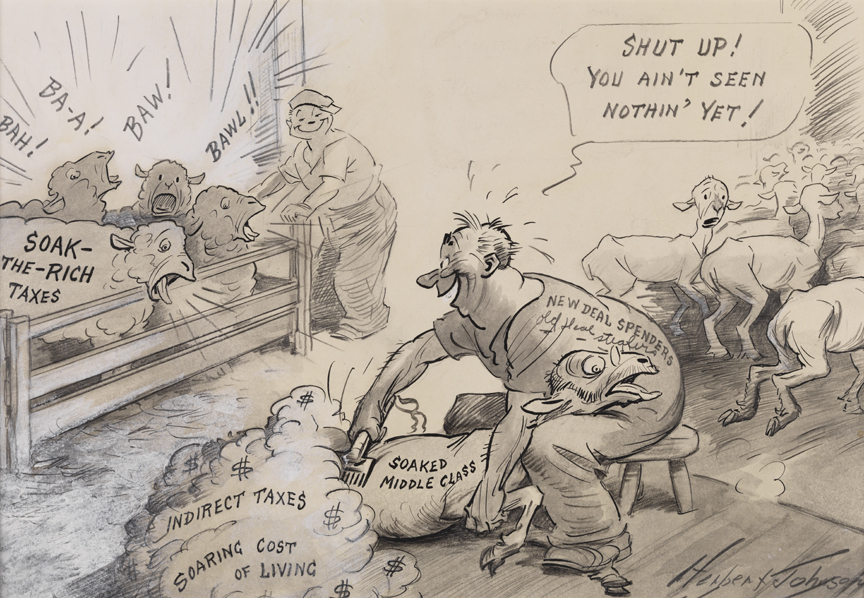 [Shut up! You ain't seen nothing yet]