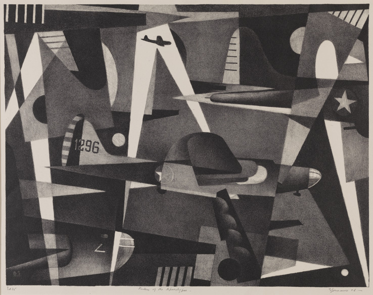 Riders of the Apocalypse