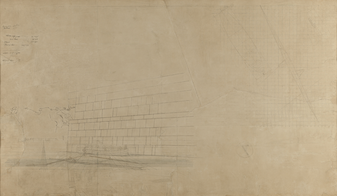 The Schreiber Brothers: Perspective and Plan