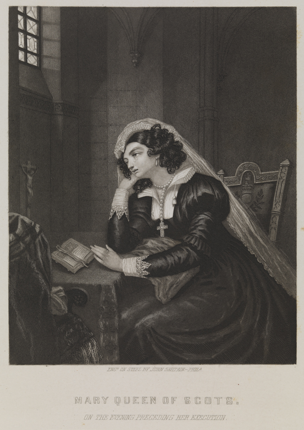 Mary Queen of Scots