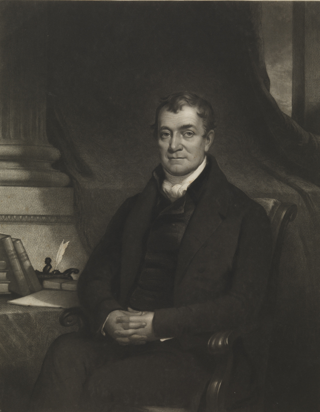 Henry Baldwin, LL. D.