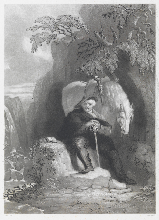 Nor rust of rest, nor wear, nor waste, nor loss, nor chance, nor change