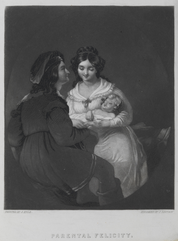 Parental Felicity