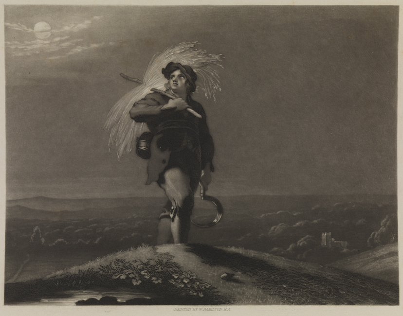 The Reapers[sic] Return