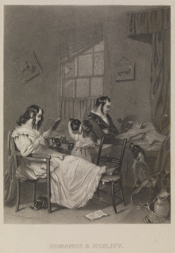 Romance & Reality
