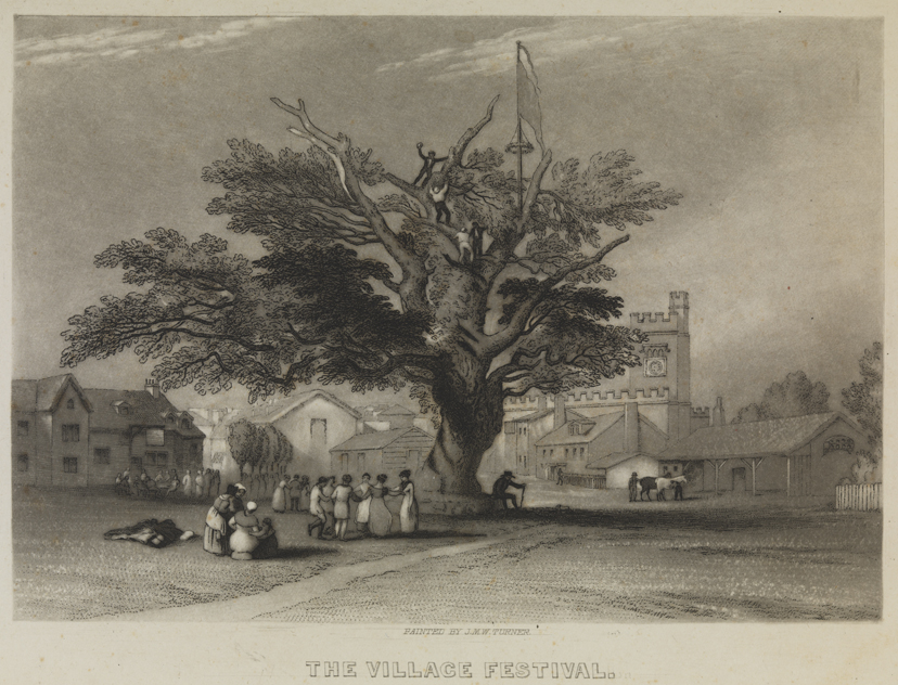 The Village Festival