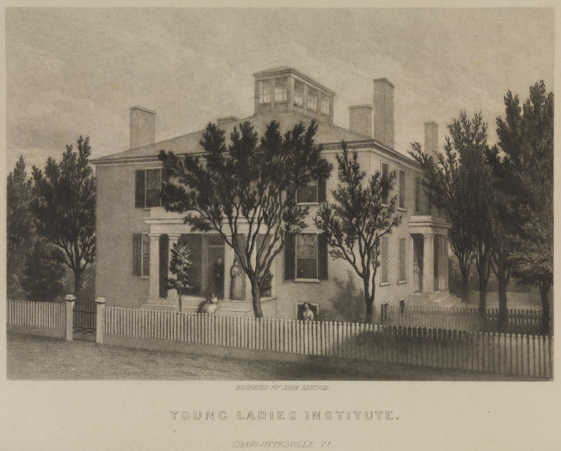 Young Ladies Institute