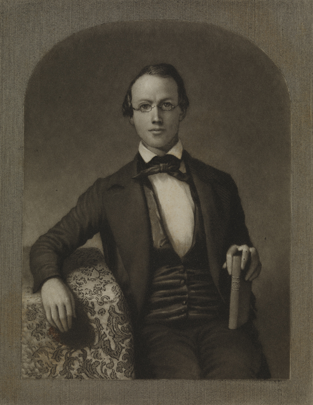 A. Constantine Barry