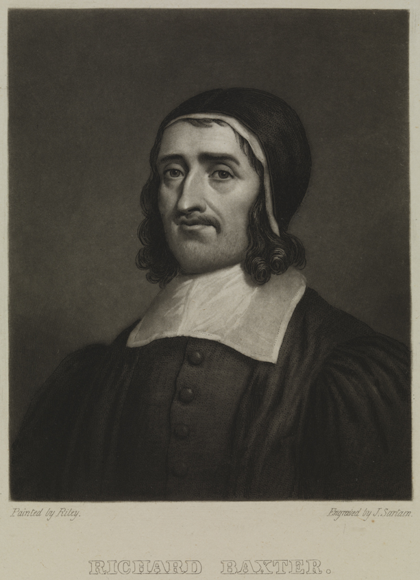 Richard Baxter