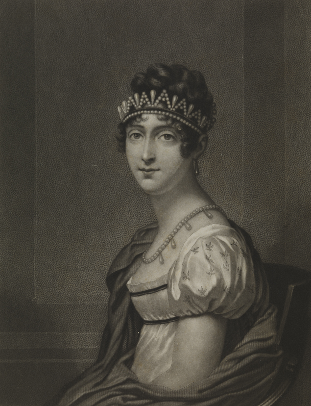 Hortense Beauharnais