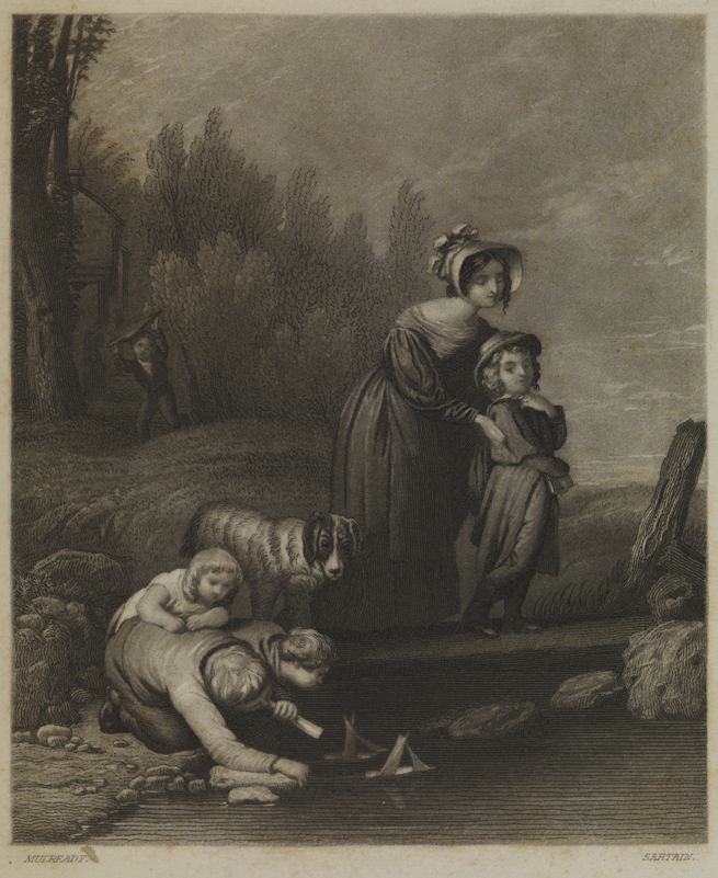 The Young Navigators