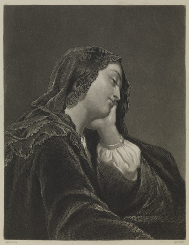 [Quotation from Memory P. 40]