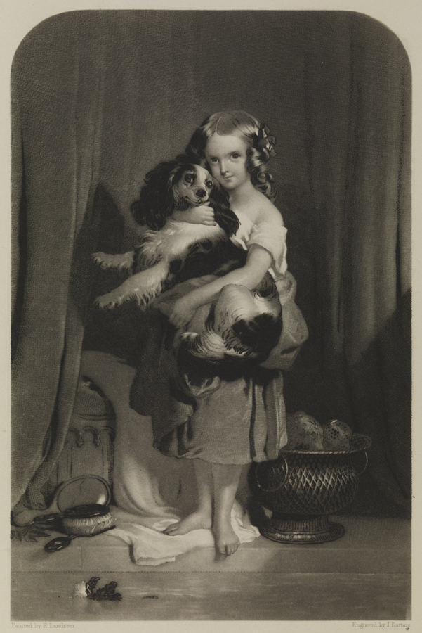 Beauty's Bath (also known as "Fidelle")