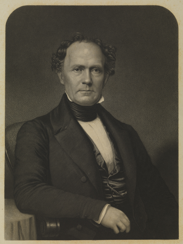 Wm. H. Bidwell