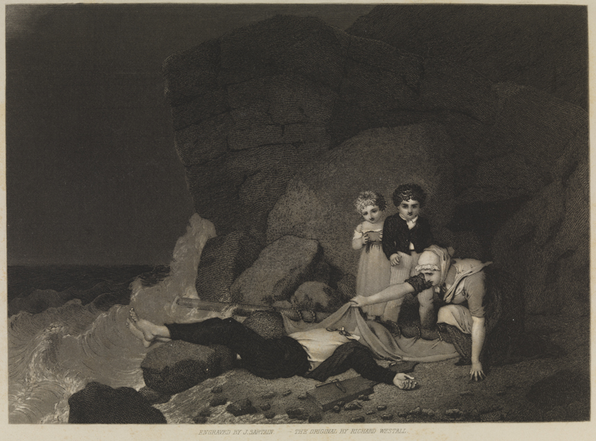 The Moment of Suspense