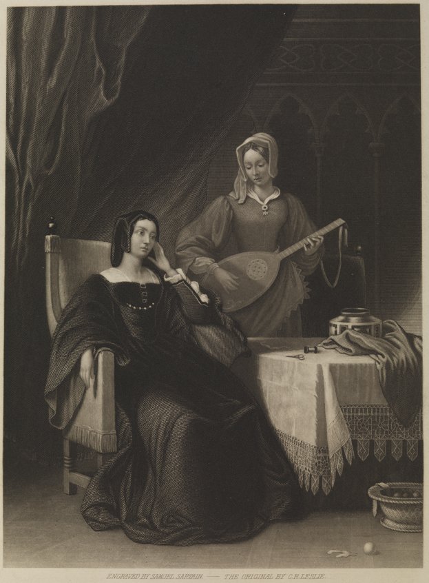 The Forgotten Strain