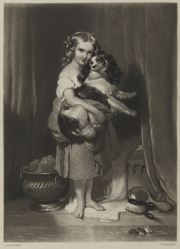 Fidelle (also known as "Beauty's Bath")