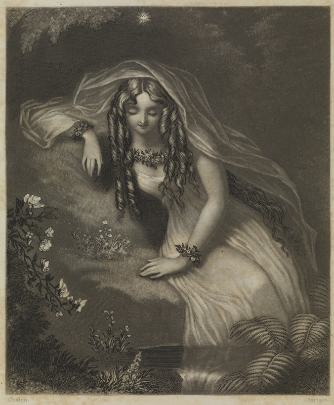 The Naiad