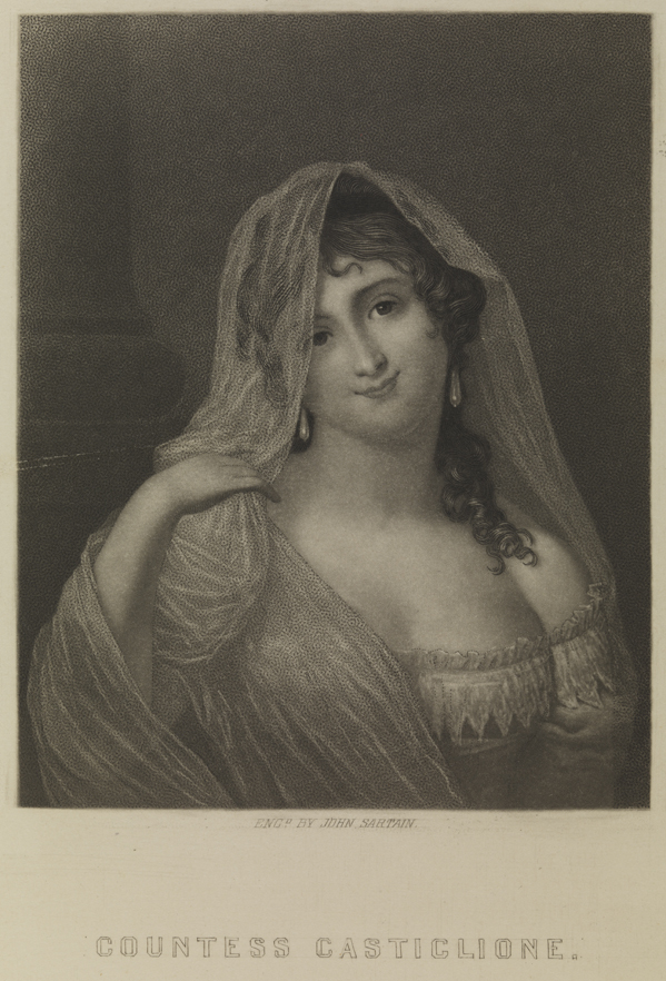Countess Castiglione