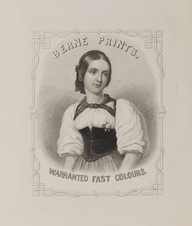 Berne Prints-Warranted Fast Colours