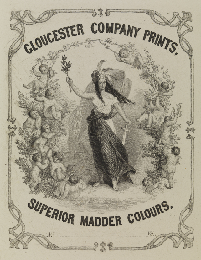 Gloucester Company Prints
