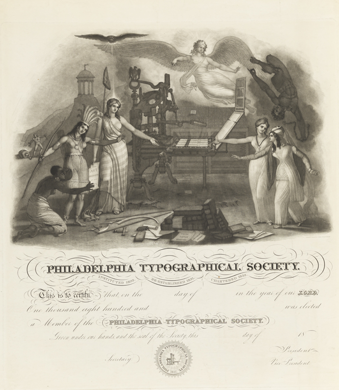 Philadelphia Typographical Society