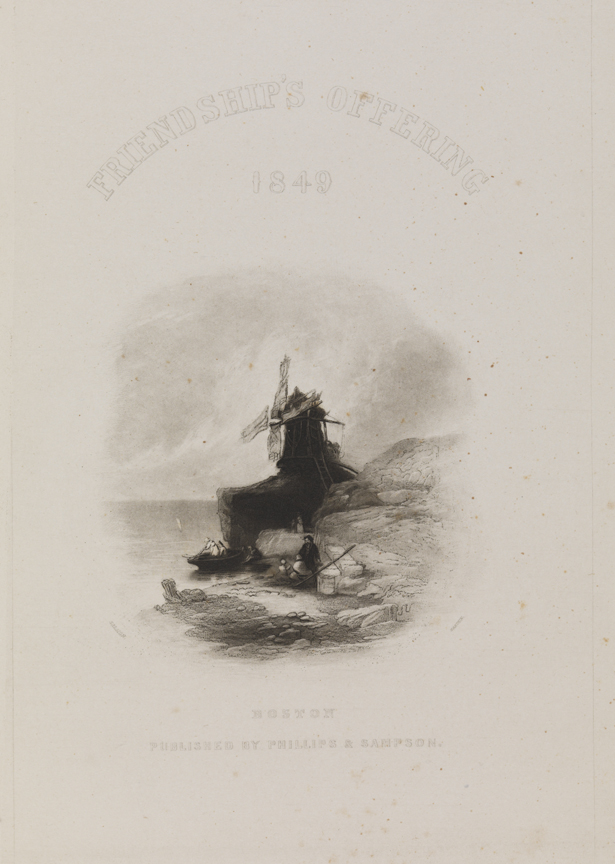 Friendship's Offering