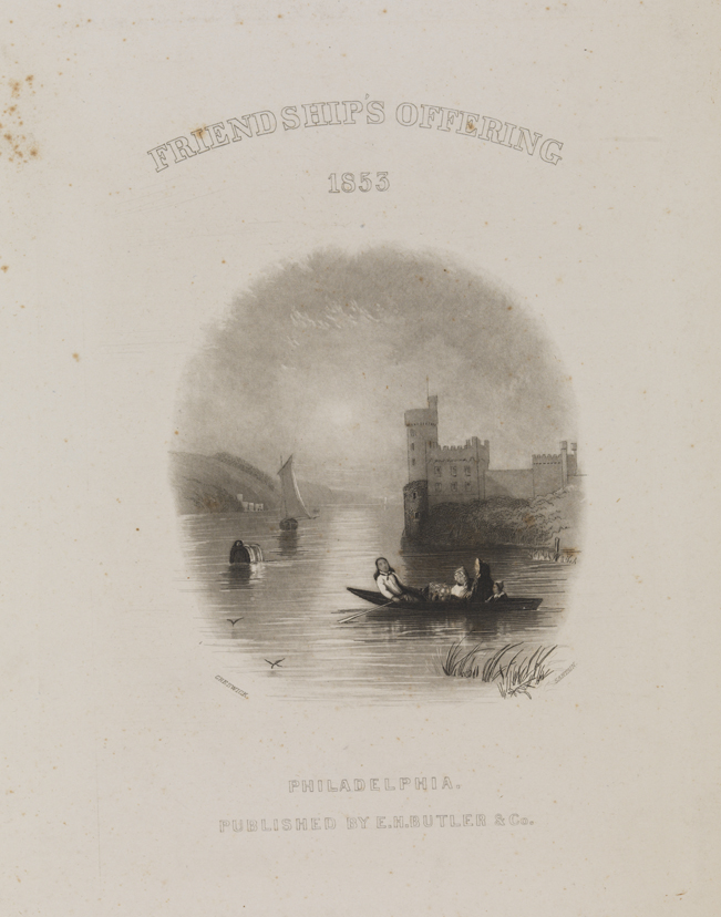 Friendship's Offering