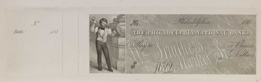 The Philadelphia National Bank