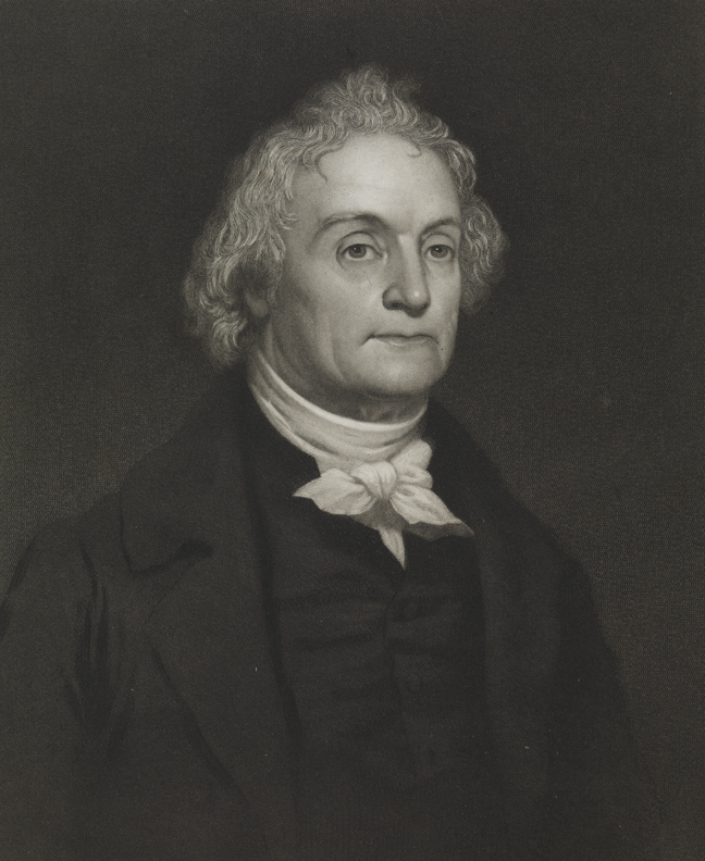 Thomas Chalmers