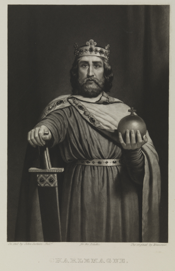 Charlemagne
