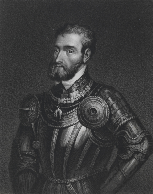 Charles V