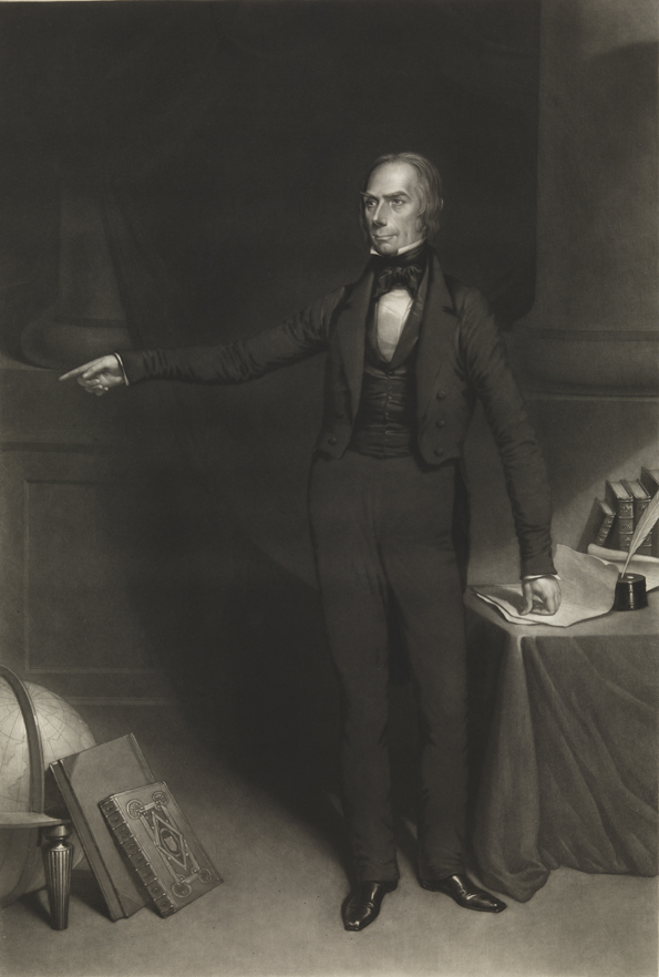 Henry Clay